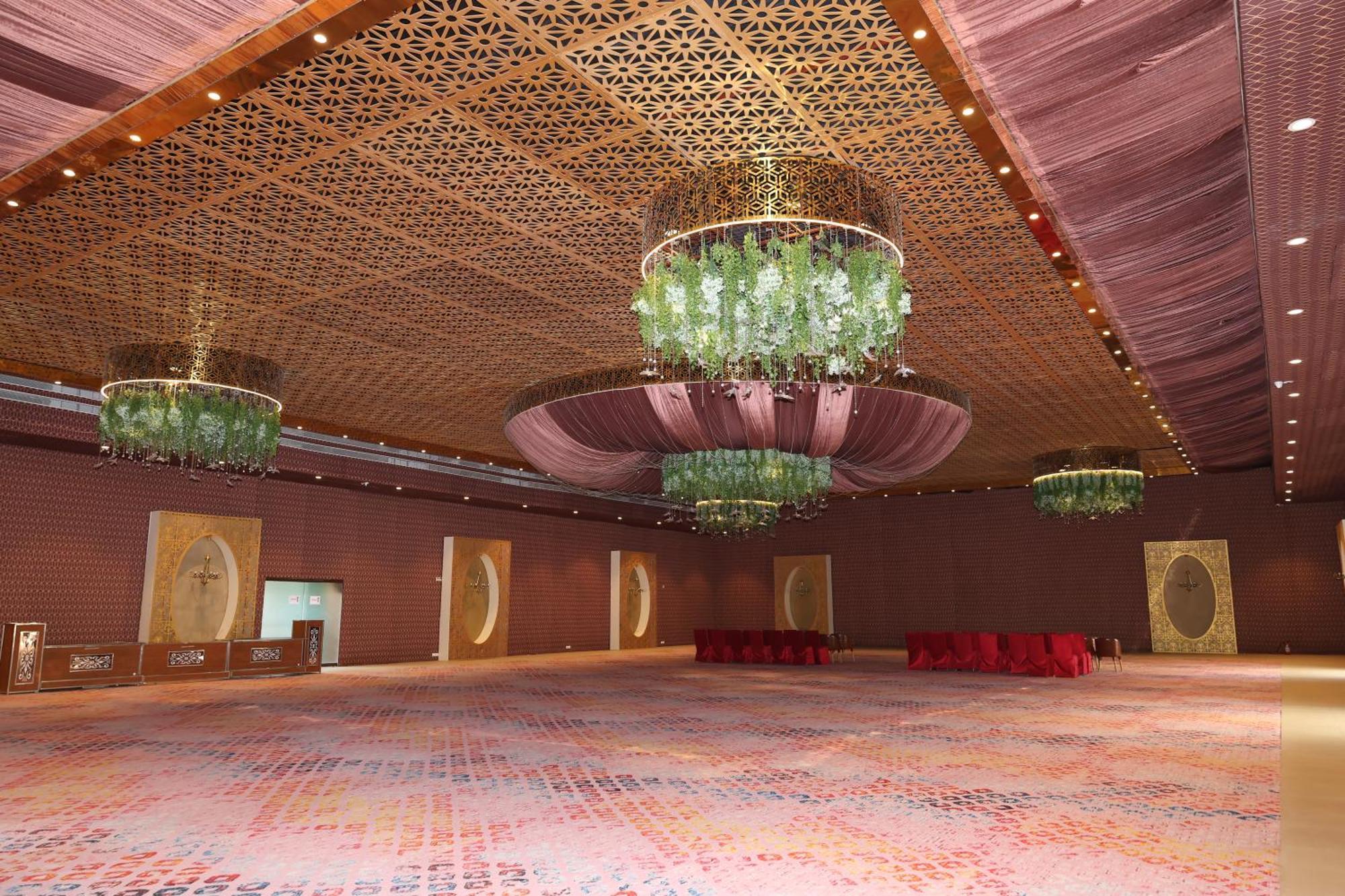 Afc Hotel Indore Exterior foto